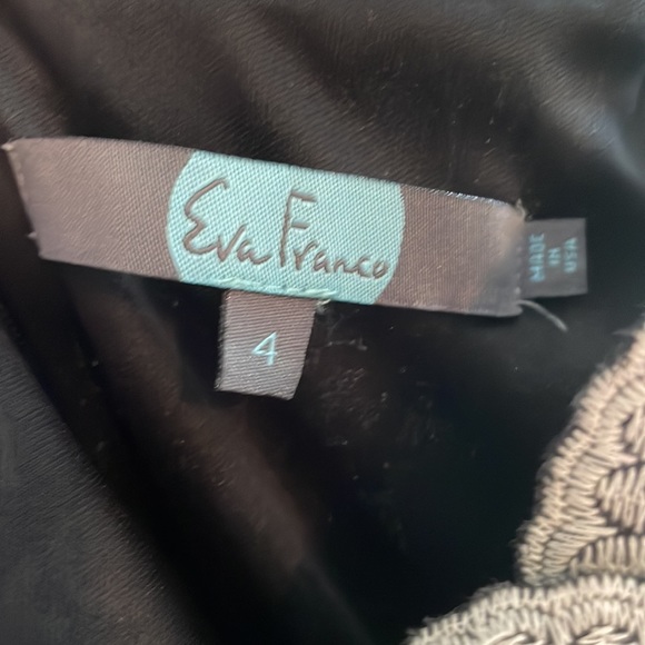 Anthropologie Eva Franco Dress - Picture 3 of 5